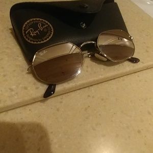 Ray ban sunglasses